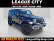  Jeep Wrangler 4-Door