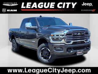2026 Ram 2500 Laramie Pickup