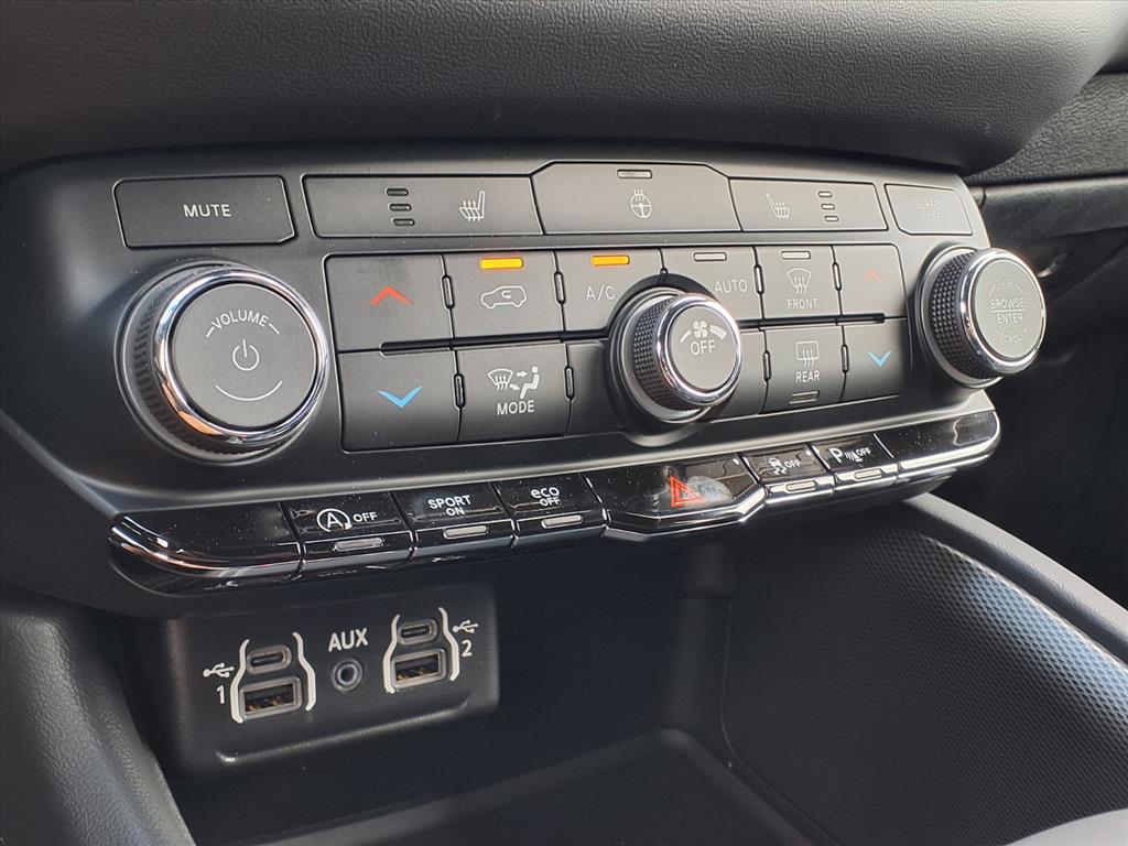 2026 Dodge Durango GT - Photo 13
