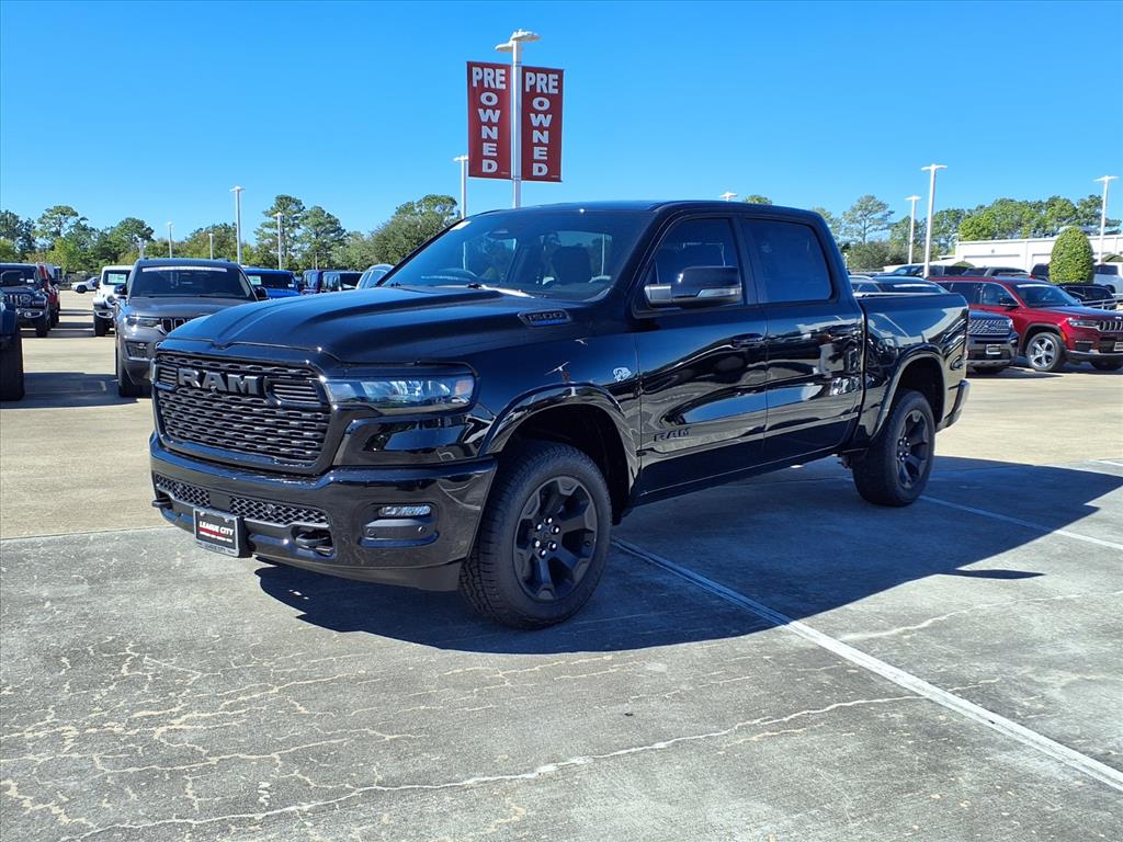 2026 Ram 1500 Lone Star photo 3