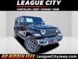 Jeep Wrangler 4-Door