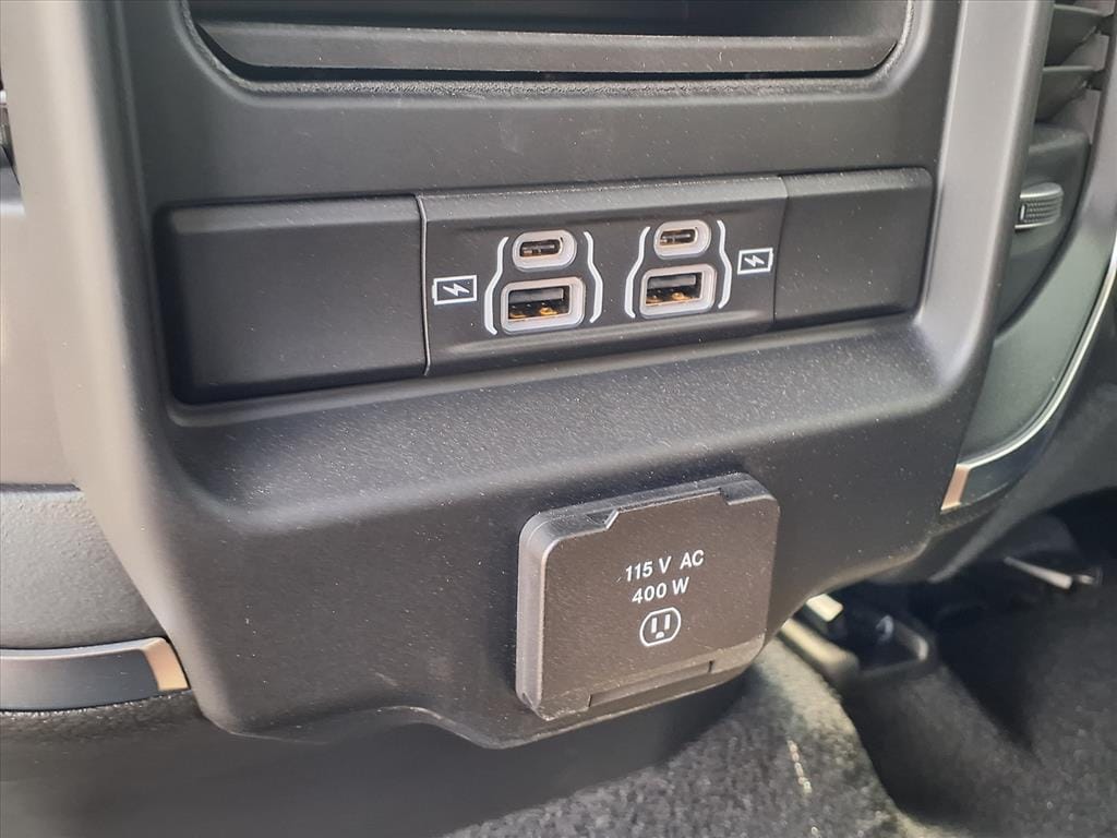 2026 RAM 1500 Big Horn/Lone Star - Photo 10