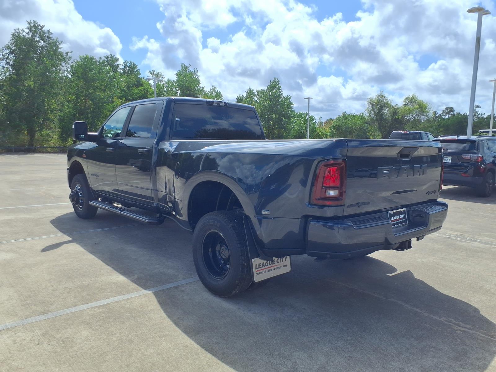 New 2027 Ram