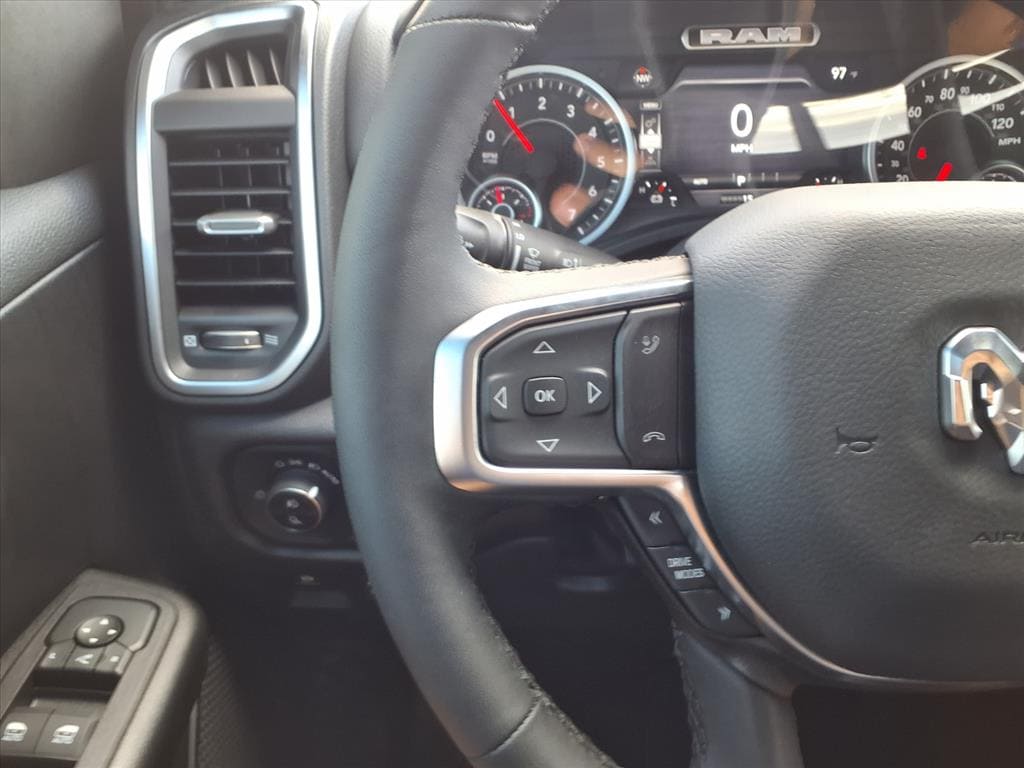 2026 RAM 1500 Big Horn/Lone Star - Photo 12