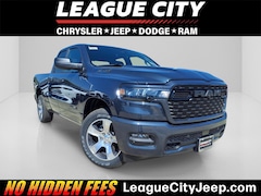 2026 Ram 1500 Express Quad Cab