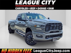 2026 Ram 3500 Lone Star Crew Cab