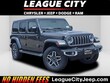 Jeep Wrangler 4-Door