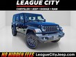  Jeep Wrangler 4-Door