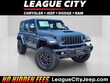  Jeep Wrangler 4-Door