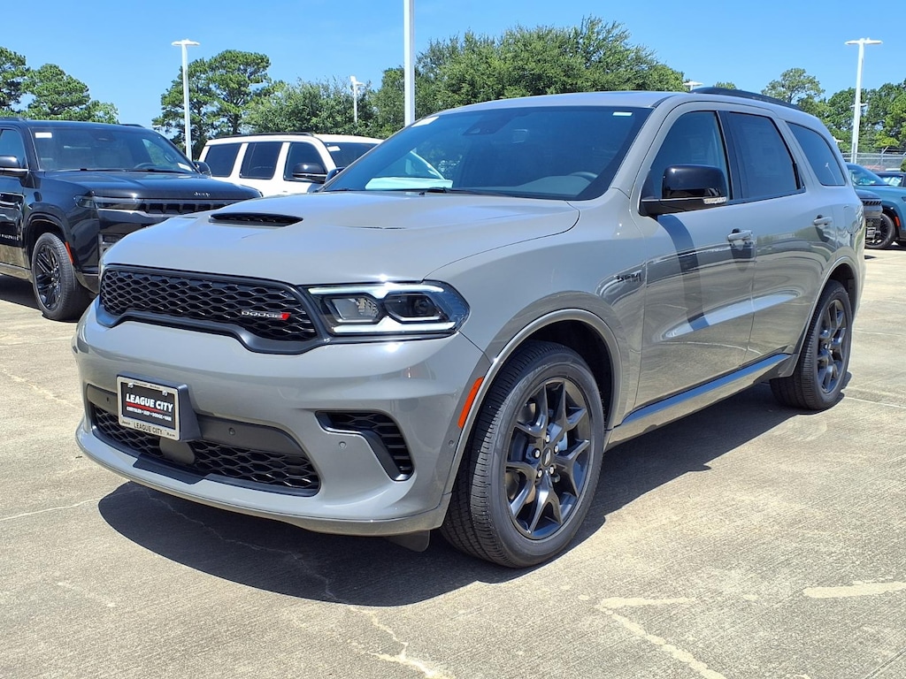 New 2026 Dodge Durango GT Sport Utility