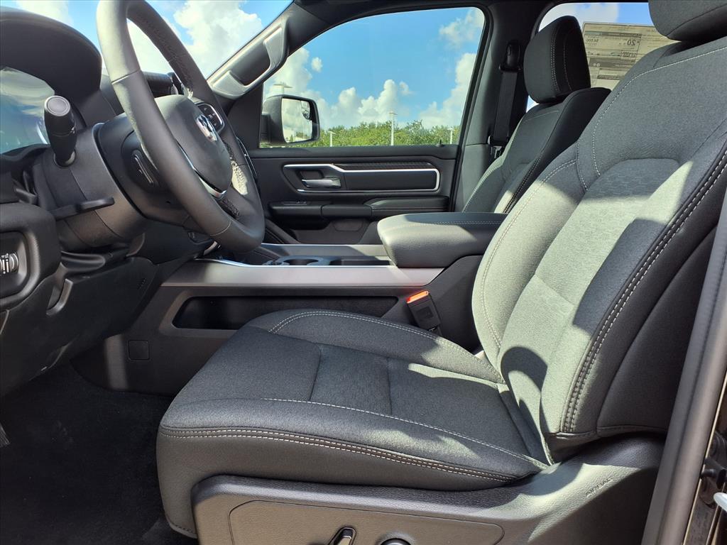 2026 RAM 1500 Big Horn/Lone Star - Photo 9