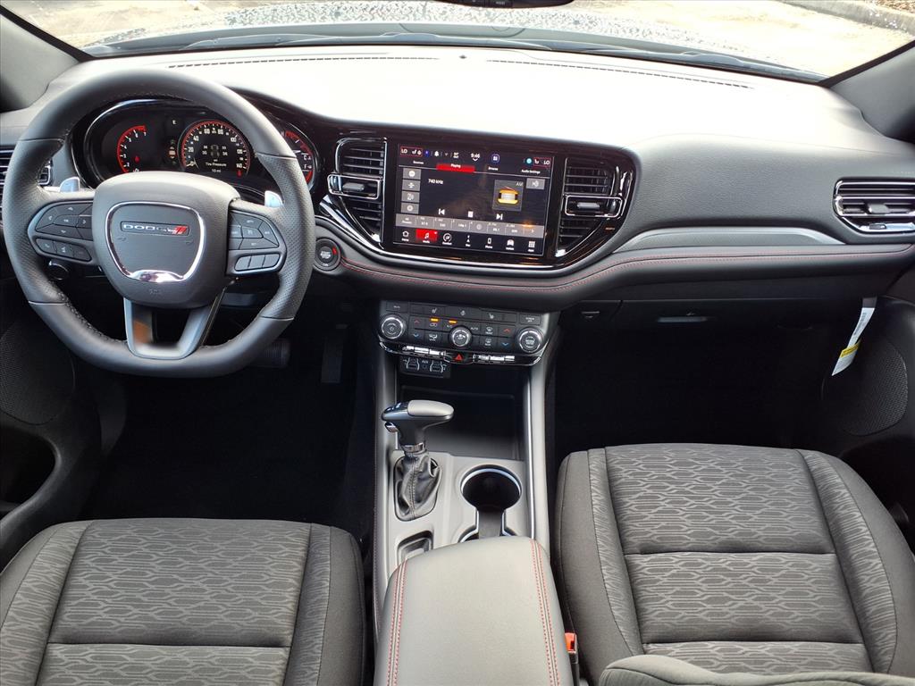 2026 Dodge Durango GT - Photo 7