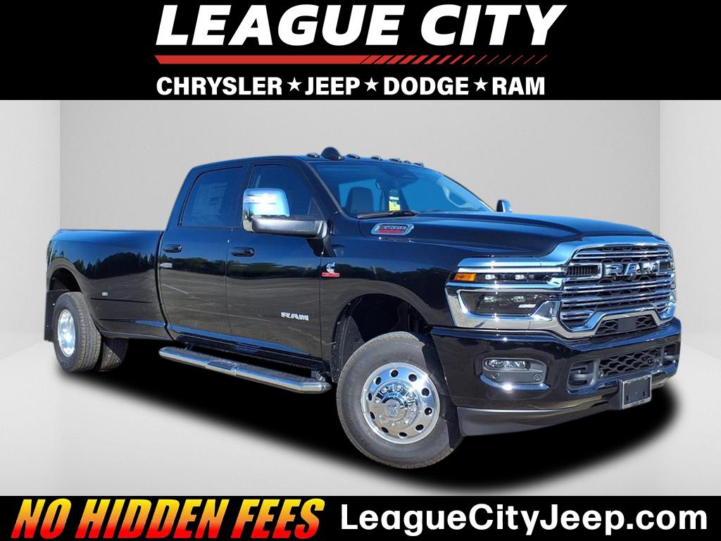 2026 RAM Ram 3500 Pickup Laramie's photo