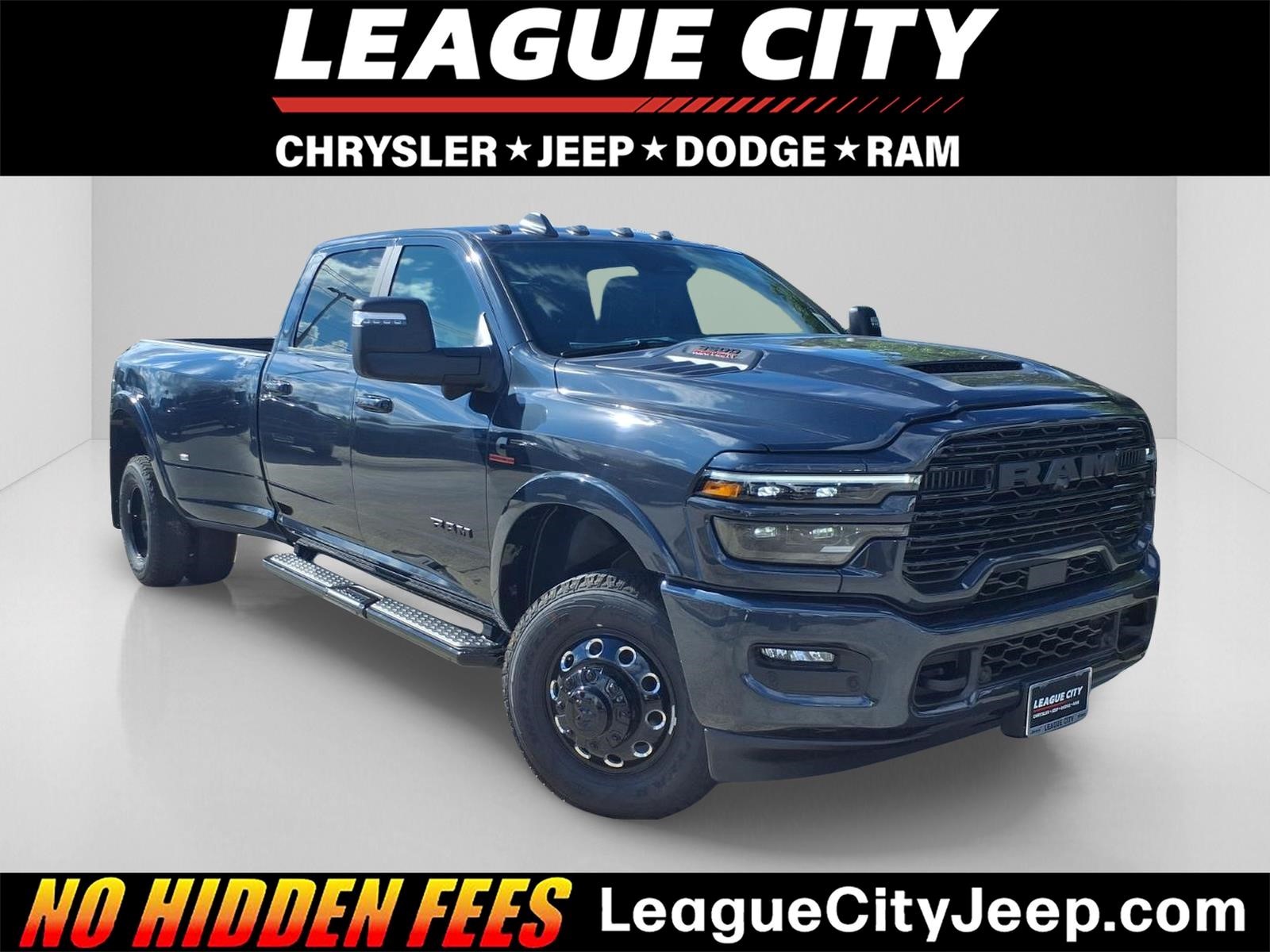  Ram 3500