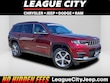  Jeep Grand Cherokee L