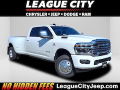 2026 Ram 3500 Laramie Crew Cab