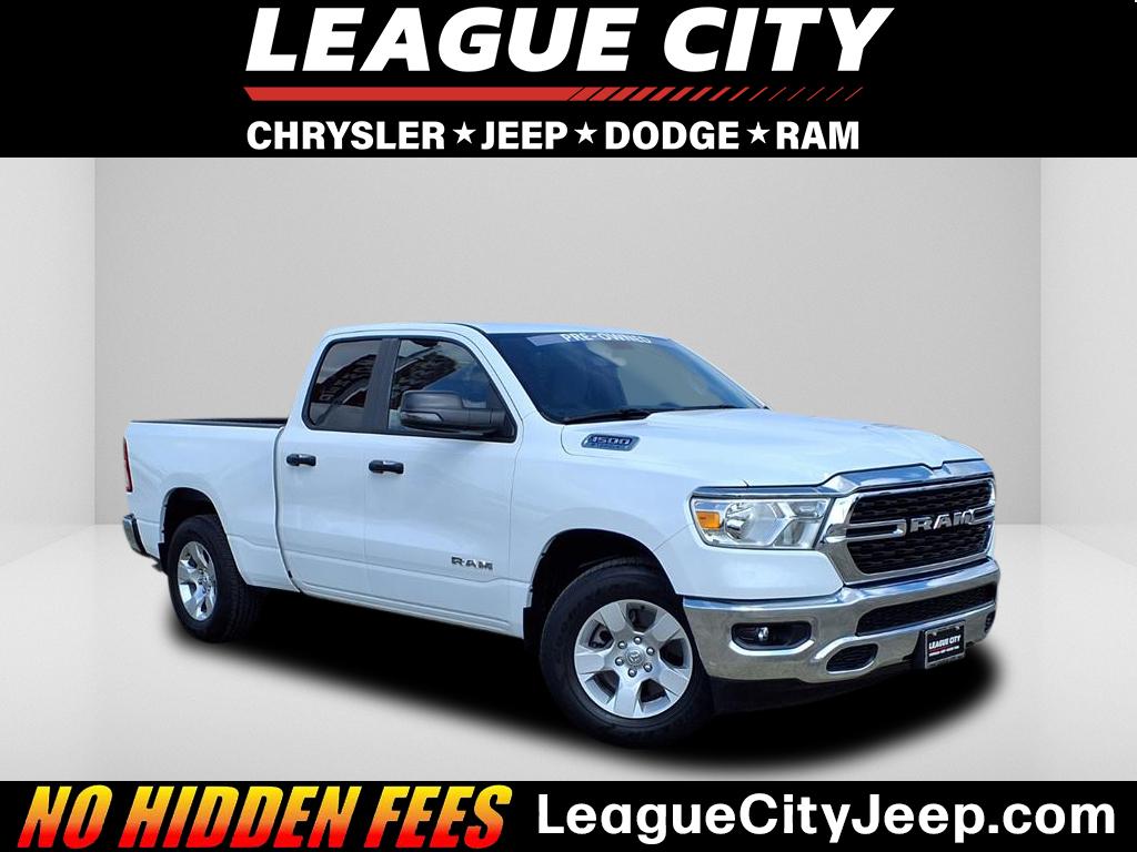 2024 RAM Ram 1500 Pickup Big Horn/Lone Star's photo