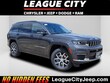 Jeep Grand Cherokee L
