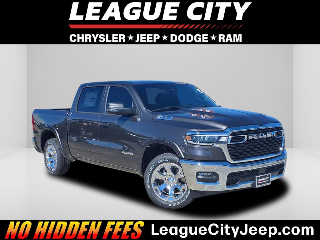 2026 RAM Ram 1500 Pickup Big Horn/Lone Star's photo