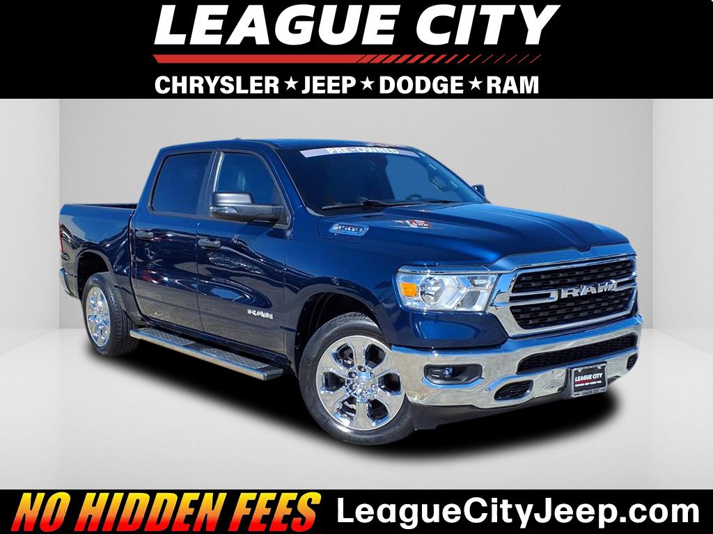 2023 RAM Ram 1500 Pickup Big Horn/Lone Star's photo