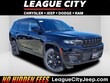  Jeep Grand Cherokee L