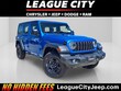  Jeep Wrangler 4-Door