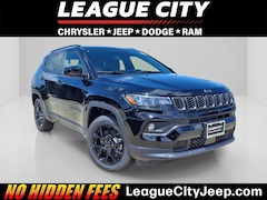 2026 Jeep Compass Altitude Sport Utility