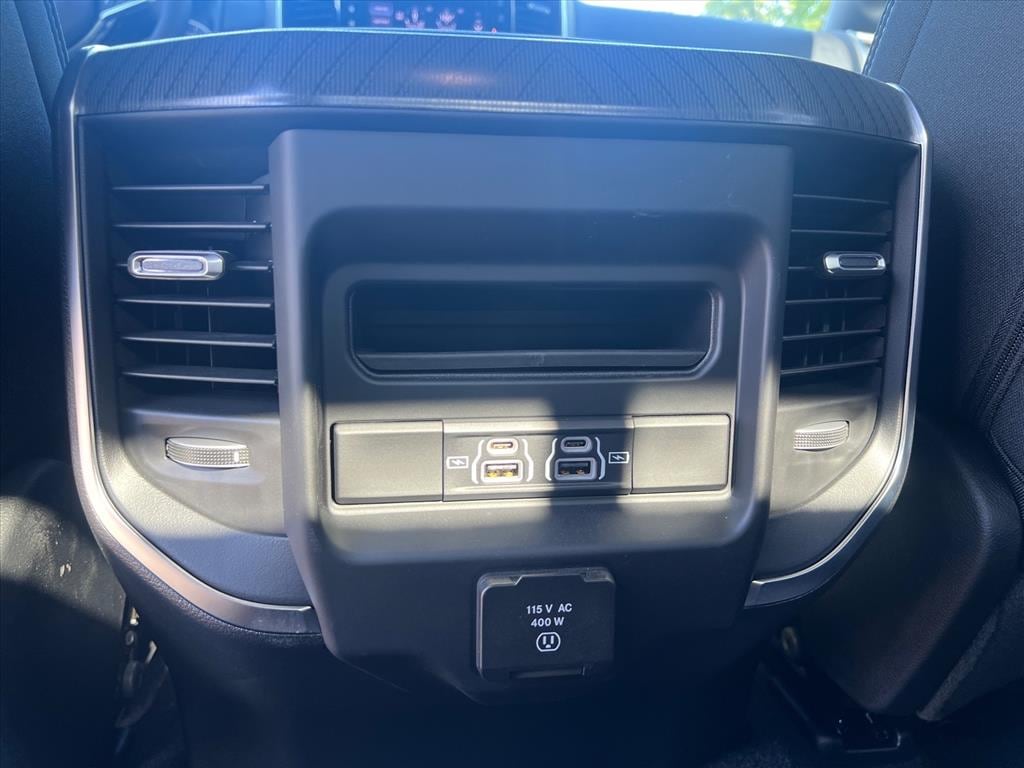 2026 RAM 1500 Big Horn/Lone Star - Photo 35