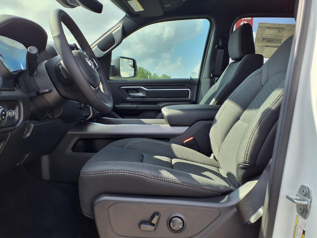 2026 RAM 1500 Big Horn/Lone Star - Photo 7