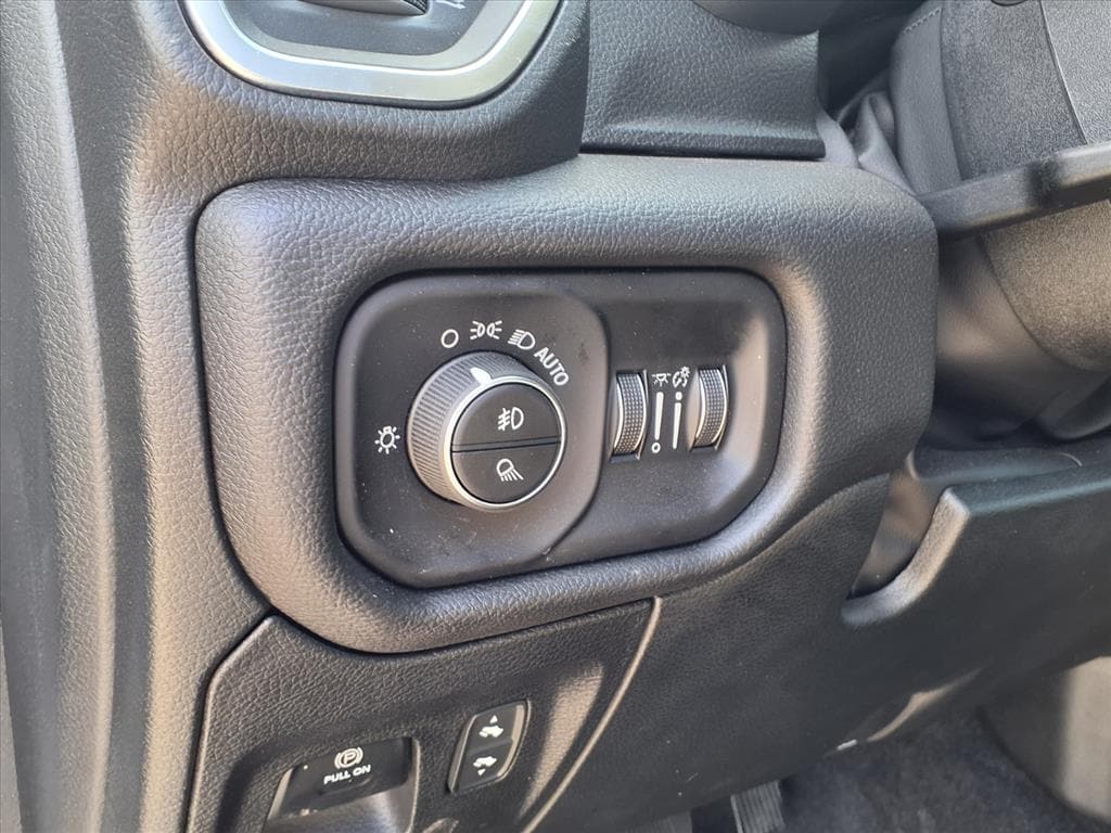 2026 RAM 1500 Big Horn/Lone Star - Photo 12