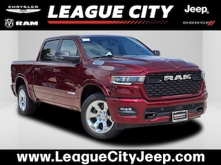 2025 Ram 1500 Lone Star Crew Cab