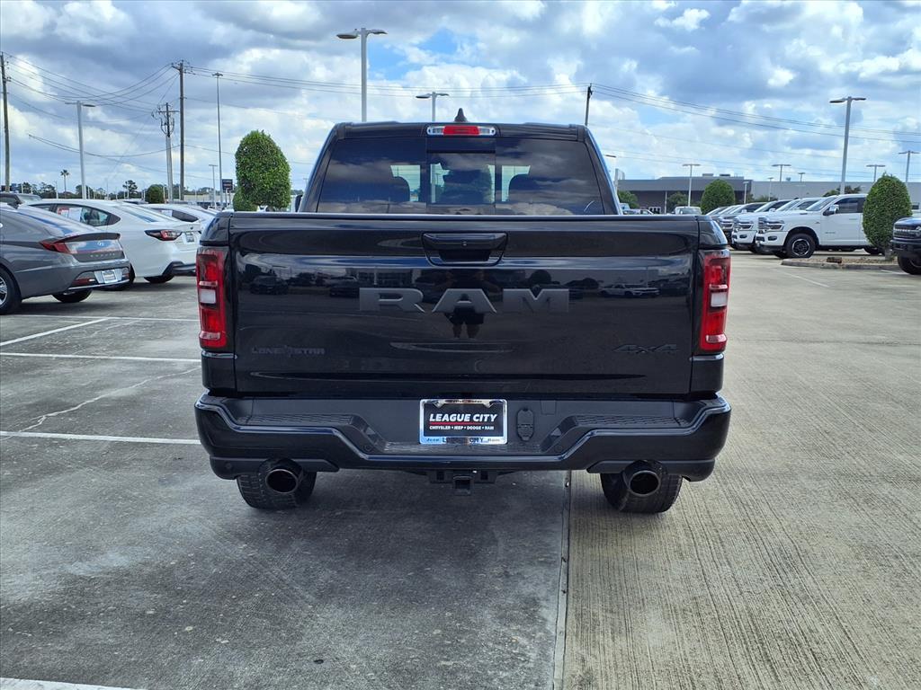 2026 Ram 1500 Lone Star photo 4