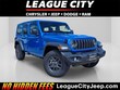  Jeep Wrangler 4-Door