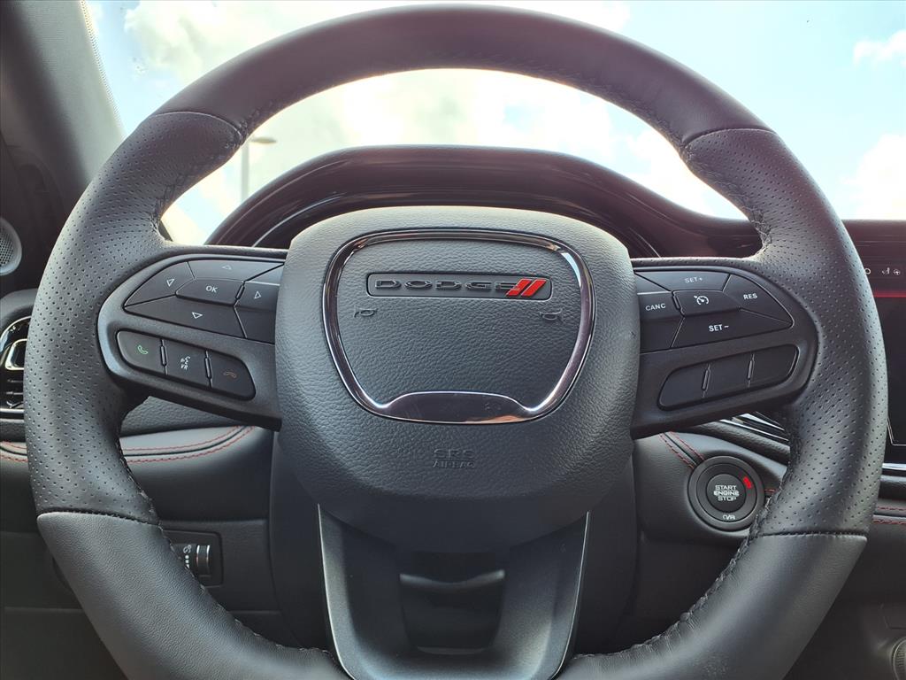2026 Dodge Durango GT - Photo 10