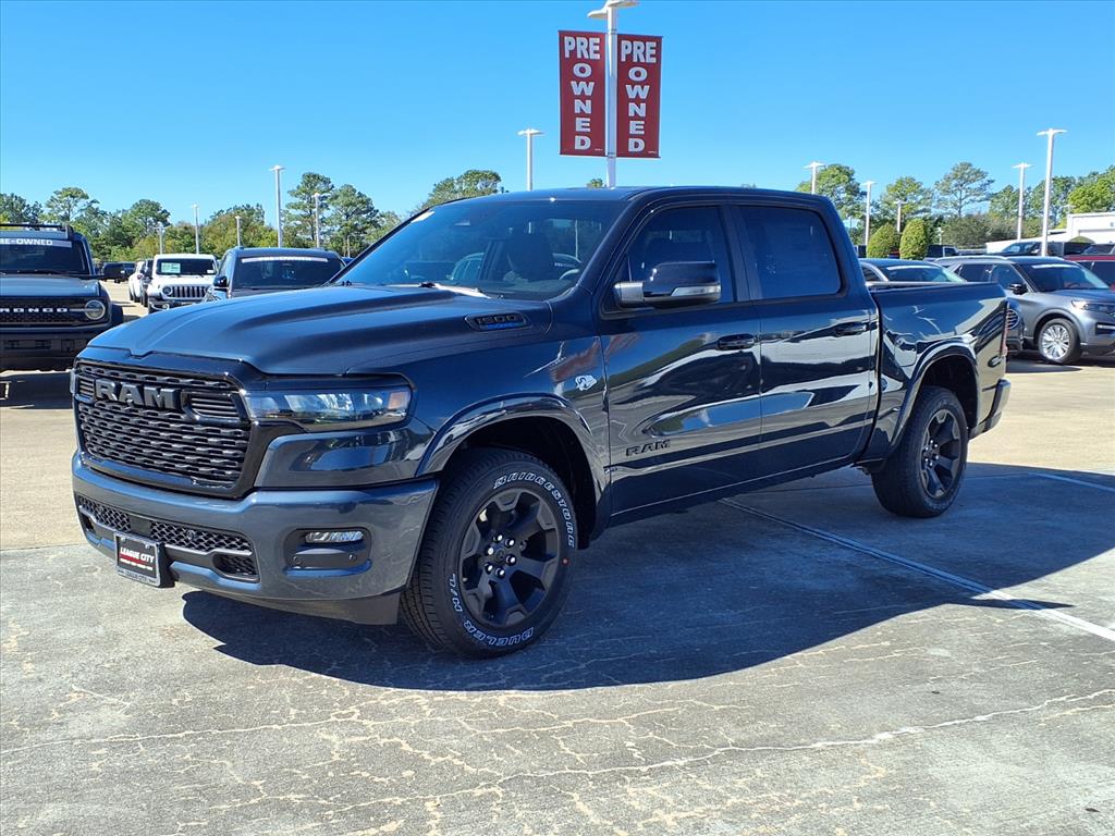 2026 Ram 1500 Lone Star photo 2