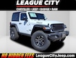 Jeep Wrangler 2-Door