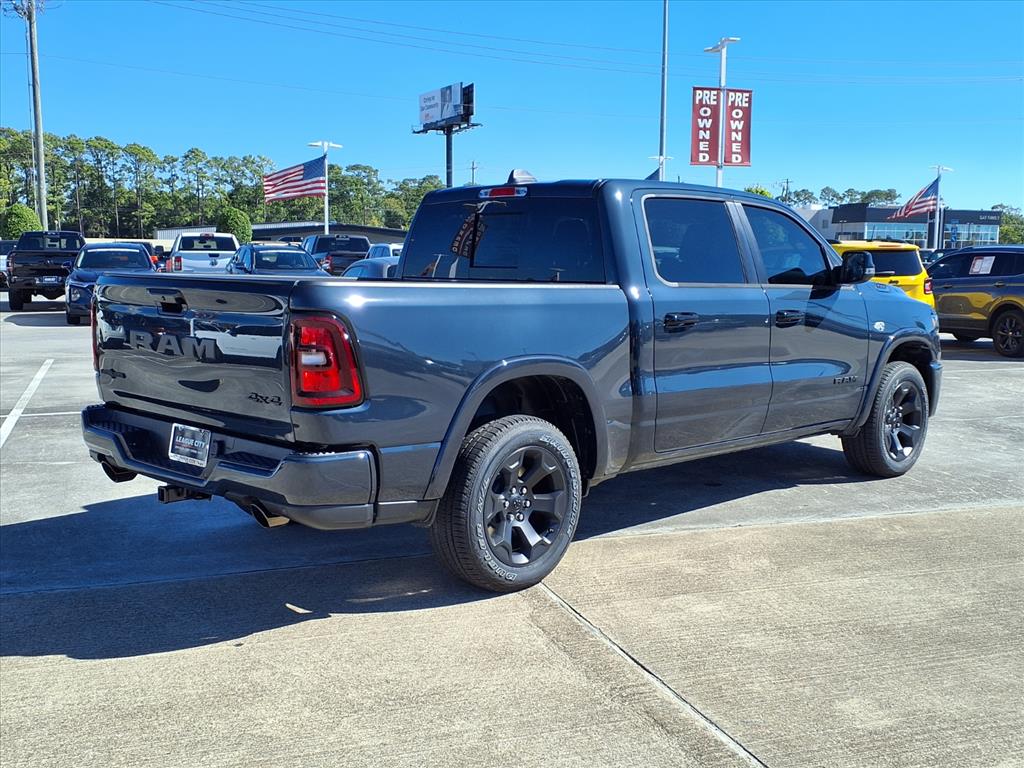 2026 Ram 1500 Lone Star photo 3