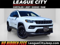 2026 Jeep Compass Altitude Sport Utility