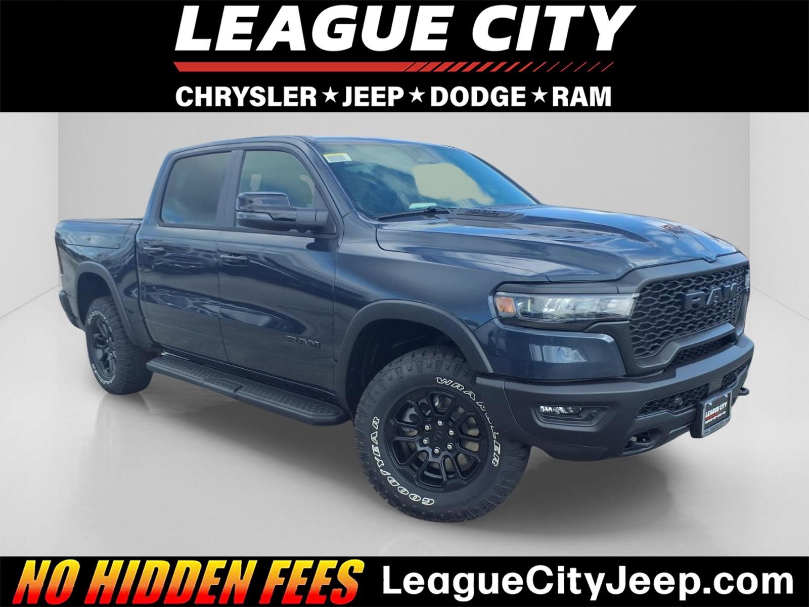  Ram 1500