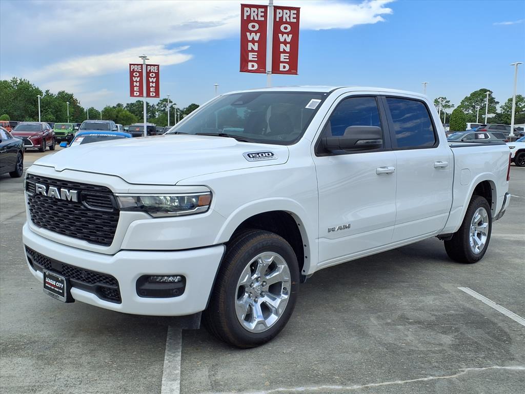 2026 Ram 1500 Lone Star photo 3