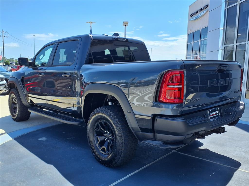 2026 Ram 1500 RHO photo 2
