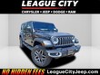 Jeep Wrangler 4-Door
