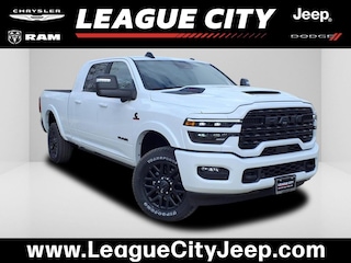 2025 Ram 2500 Limited Mega Cab