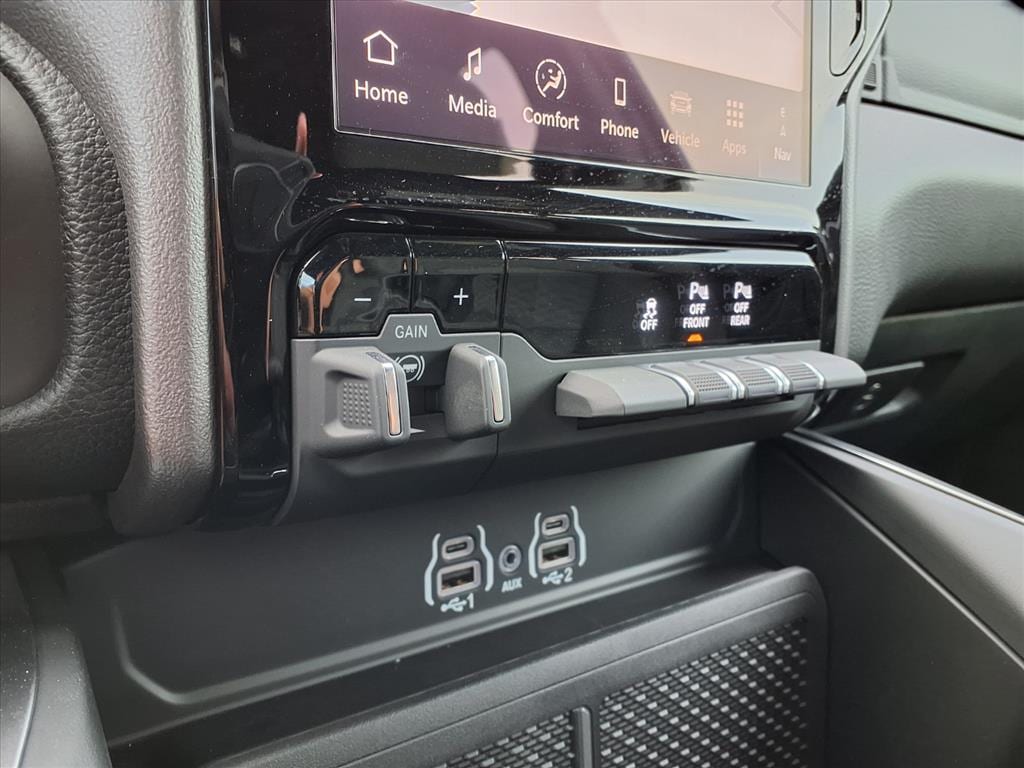2026 RAM 1500 Big Horn/Lone Star - Photo 17