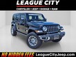  Jeep Wrangler 4-Door