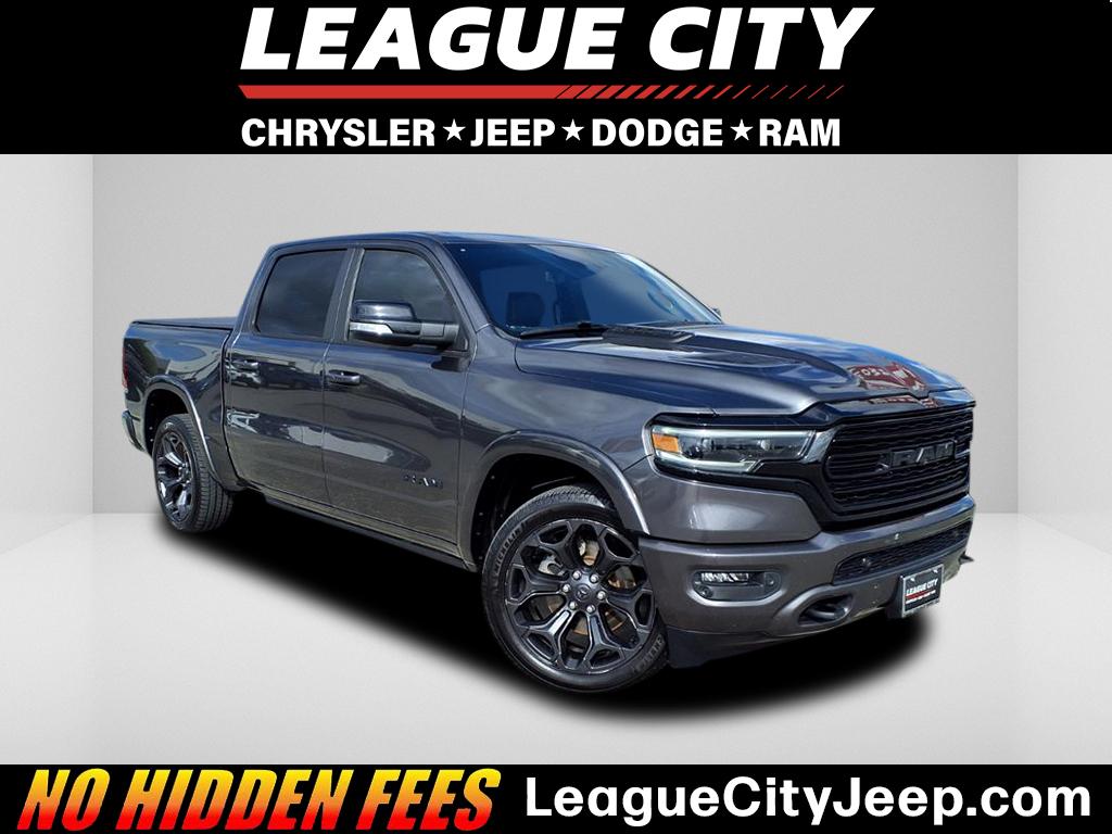 2021 RAM Ram 1500 Pickup Limited