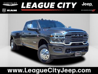2026 Ram 3500 Laramie Pickup