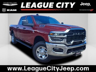 2025 Ram 2500 Tradesman Crew Cab