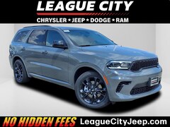 2026 Dodge Durango GT RWD Sport Utility
