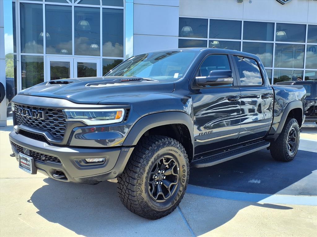 2026 Ram 1500 RHO photo 3